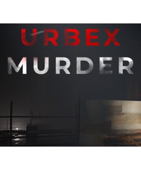 Urbex Murder Steam Key GLOBAL